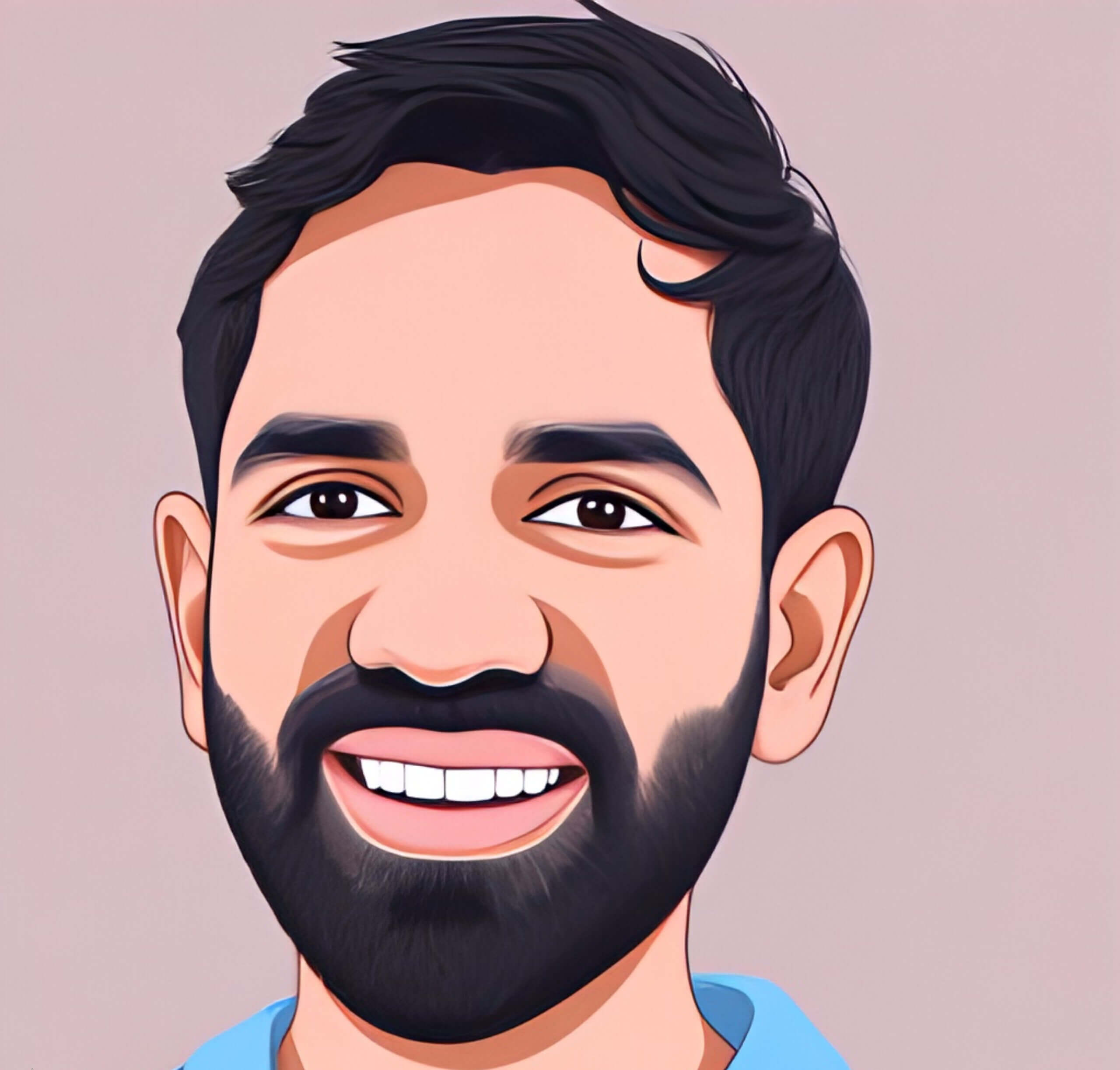 #1 – Sohan Maheshwar, Developer Relations and the Art of Public Speaking